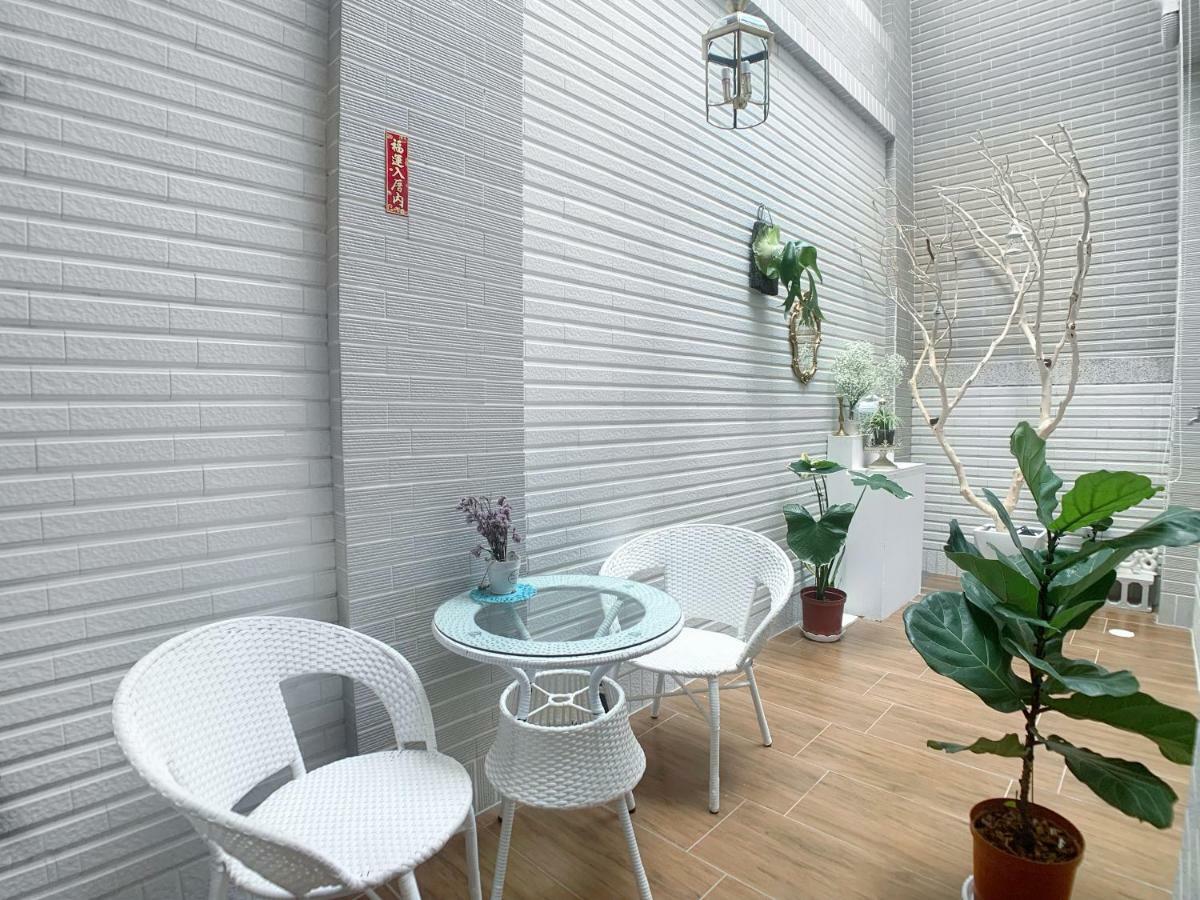 Lovi Time B&B 東港 エクステリア 写真